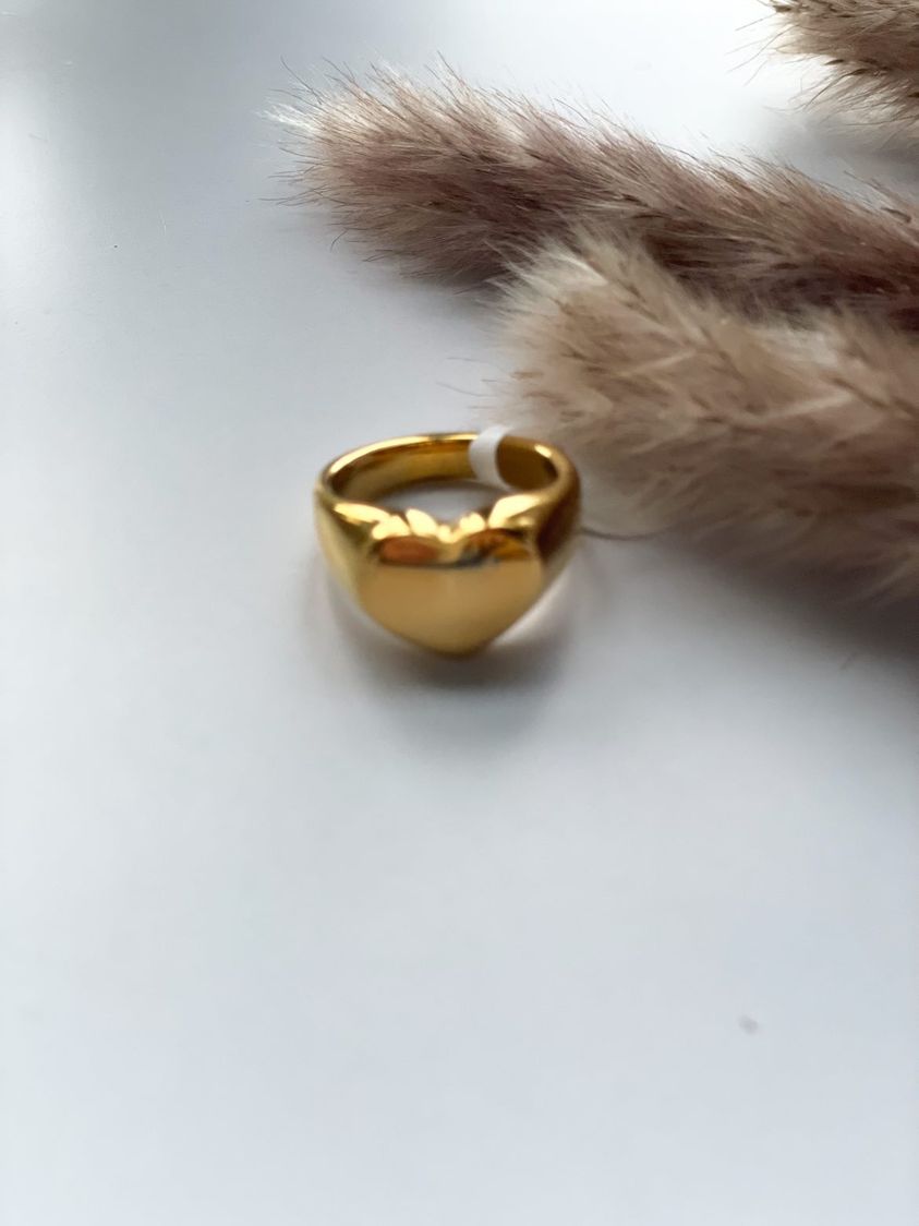 Heart Ring