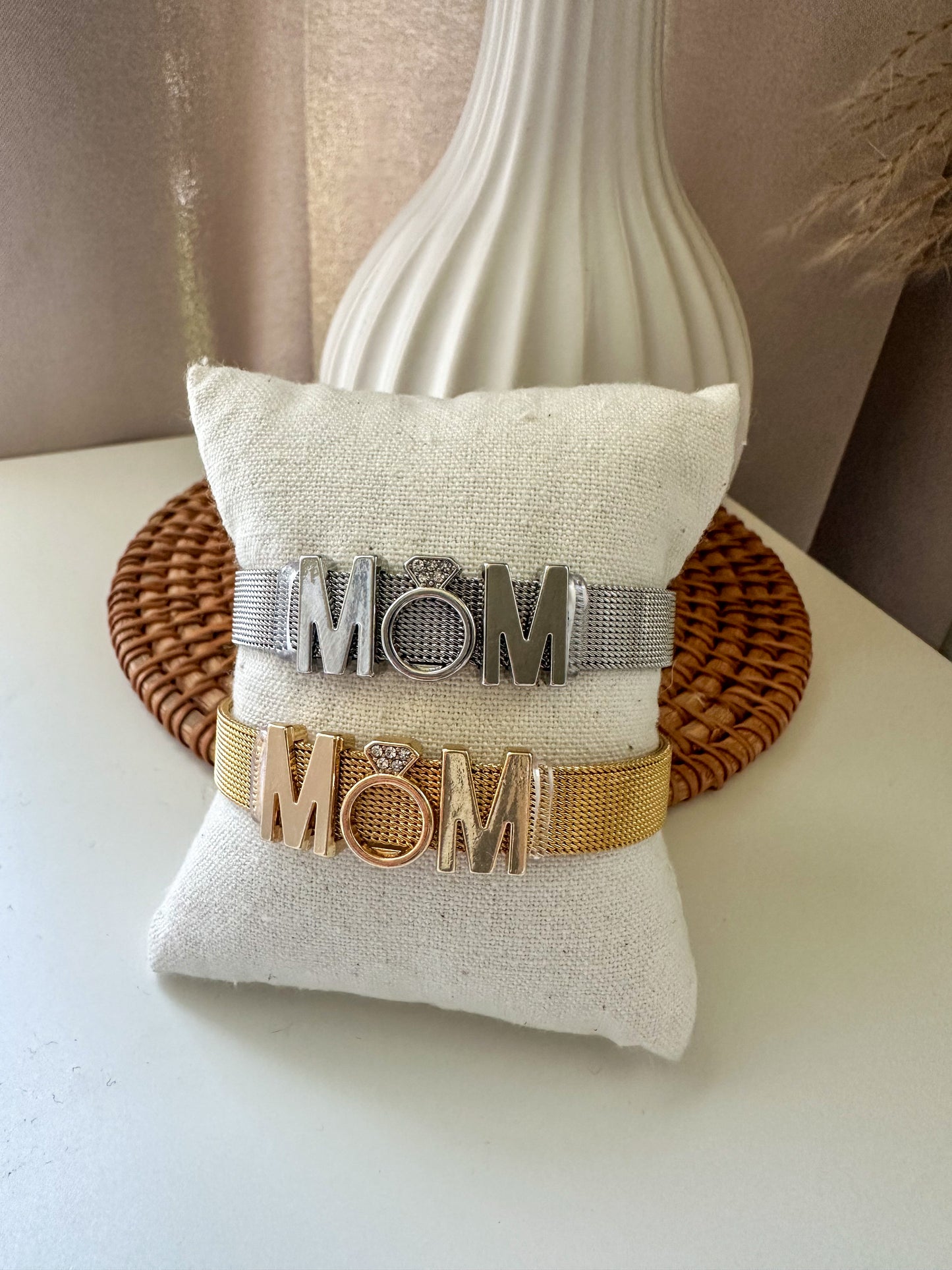 MOM Bracelets