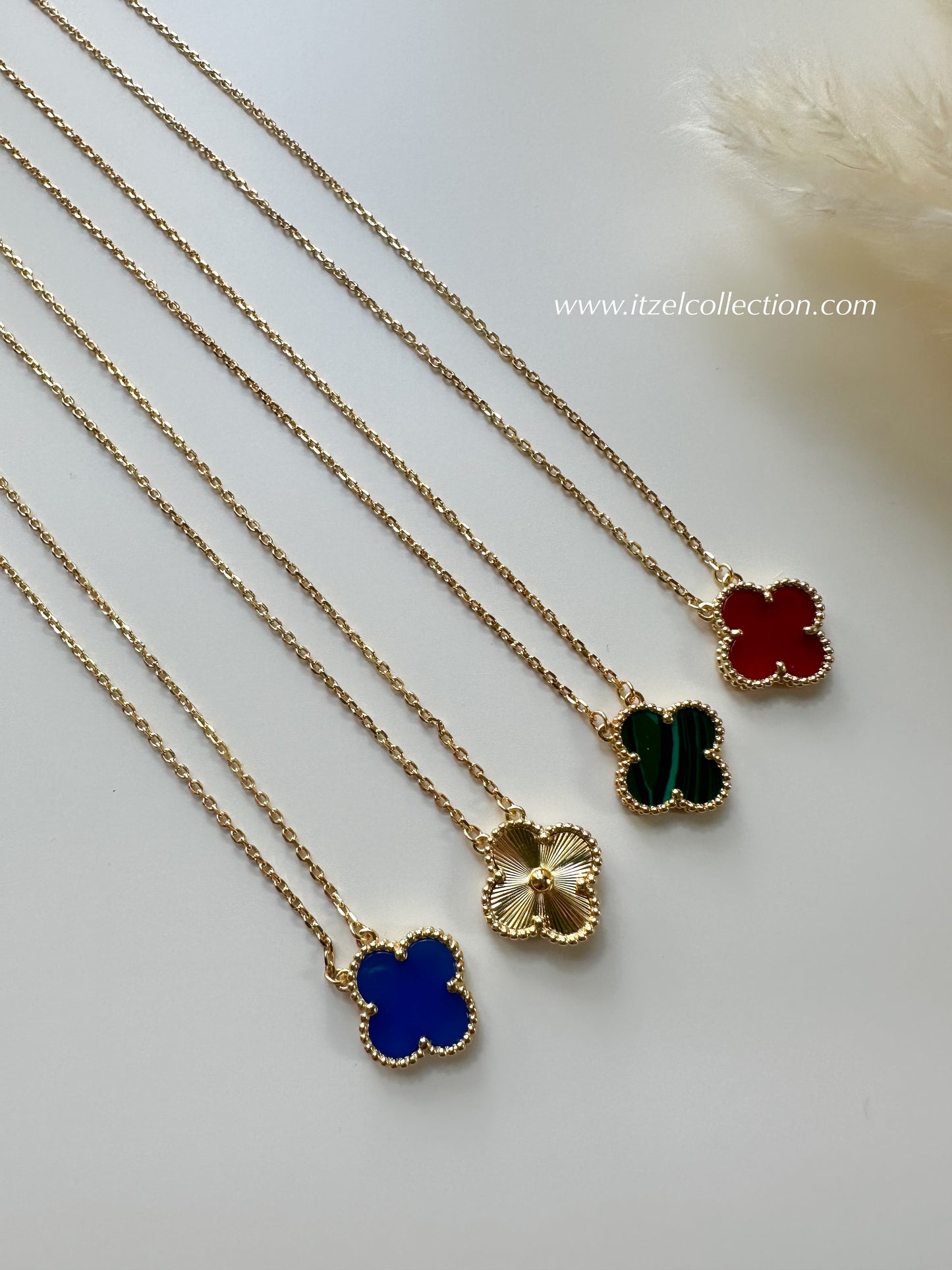 VCA Small Necklaces