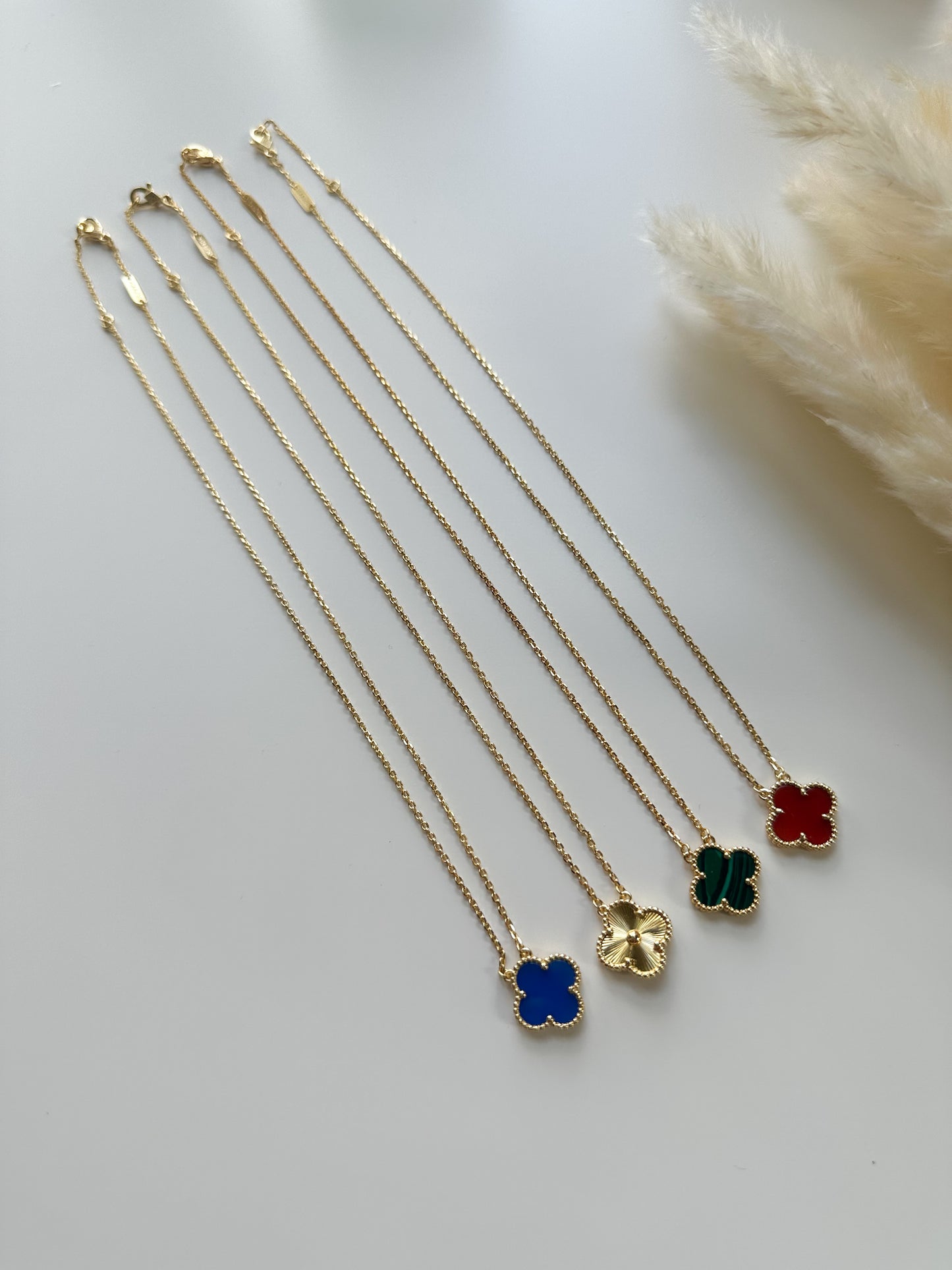 VCA Small Necklaces