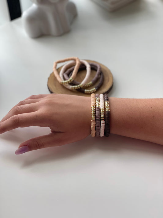 Nudes  Bracelets