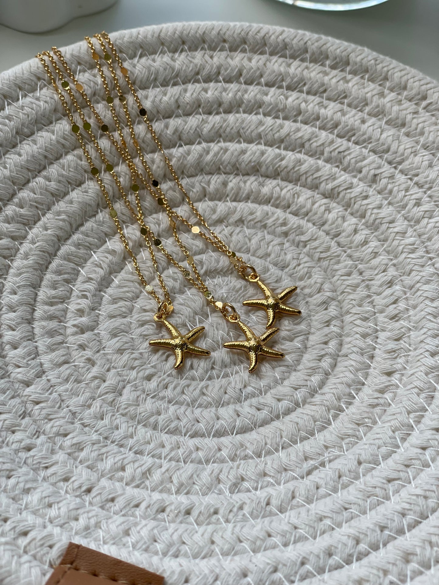 Stella Necklaces