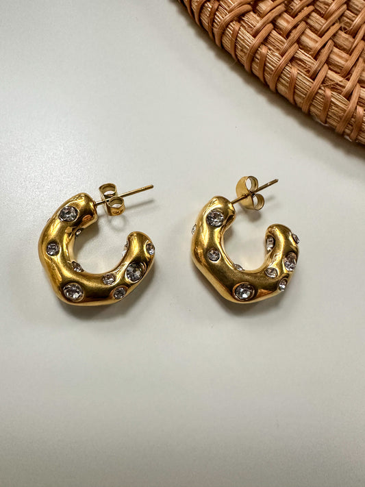 Sofi Earrings