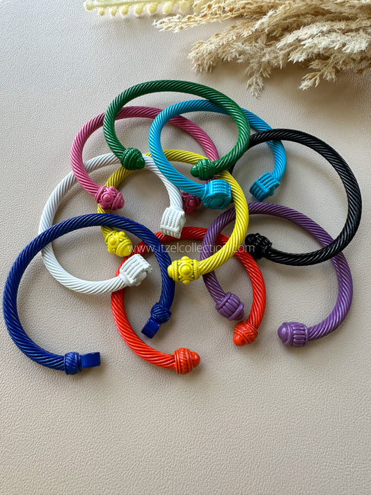 Colors Bangle